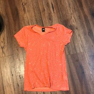 The North Face Coral V-Neck Shirt